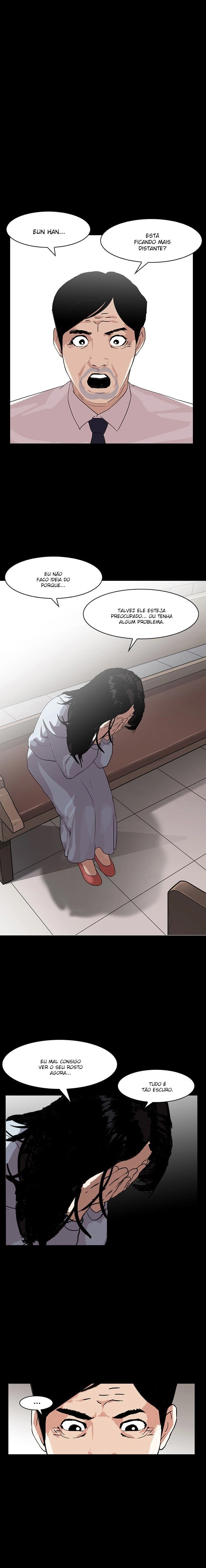 Read Lookism Português Manga Online