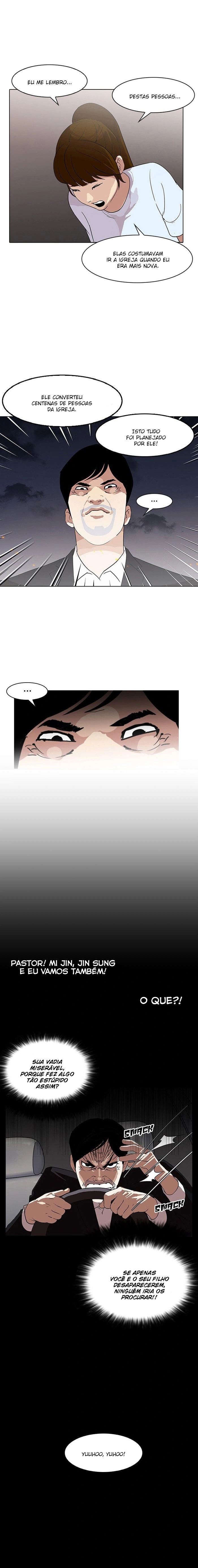 Read Lookism Português Manga Online