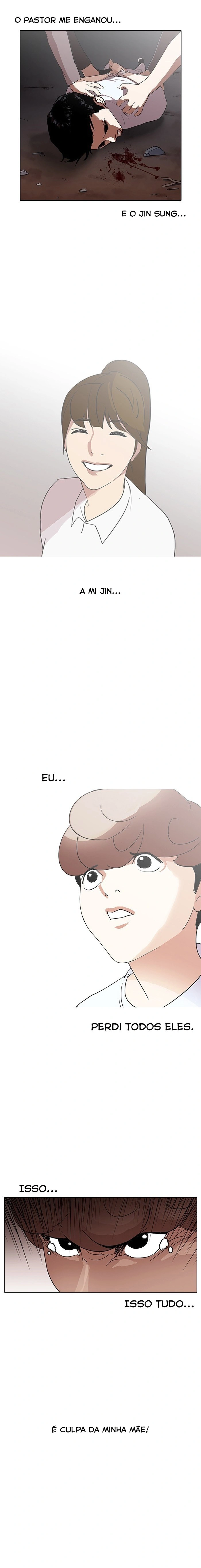 Read Lookism Português Manga Online