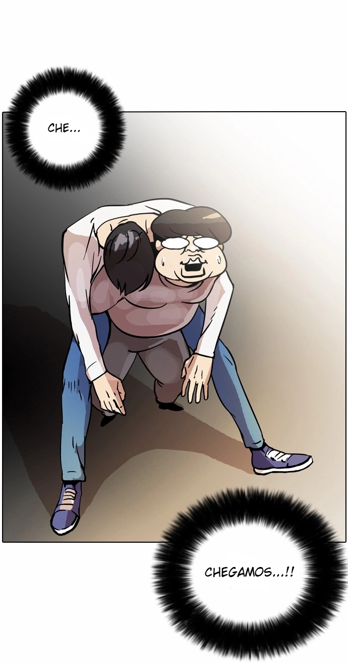 Read Lookism Português Manga Online