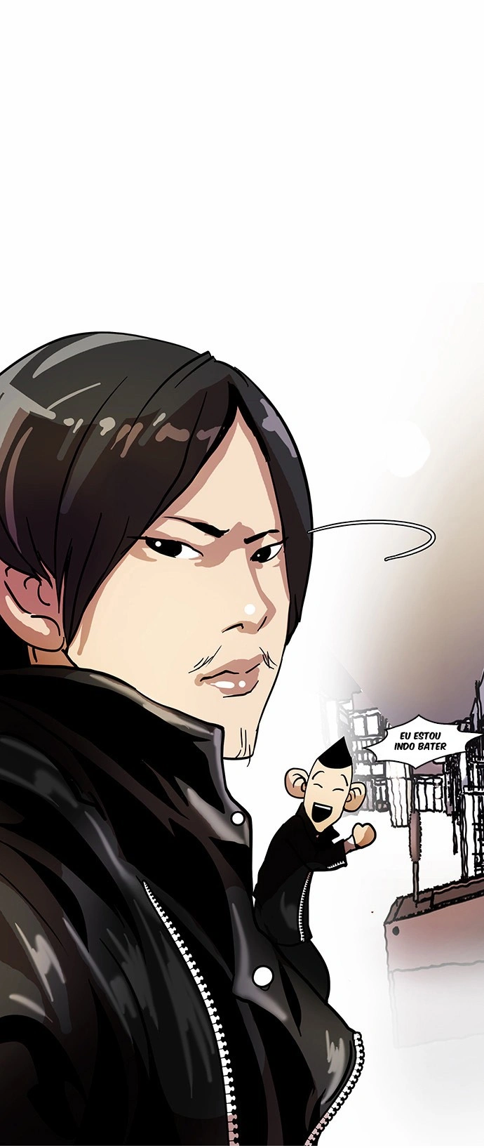 Read Lookism Português Manga Online