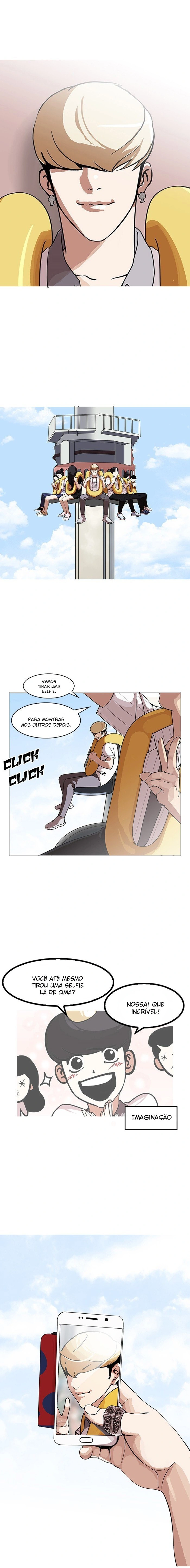 Read Lookism Português Manga Online
