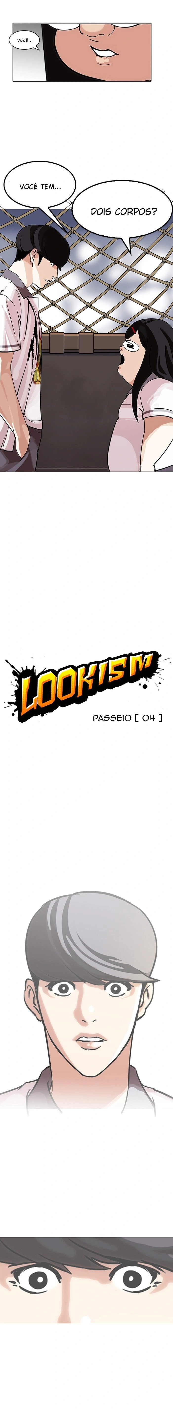 Read Lookism Português Manga Online