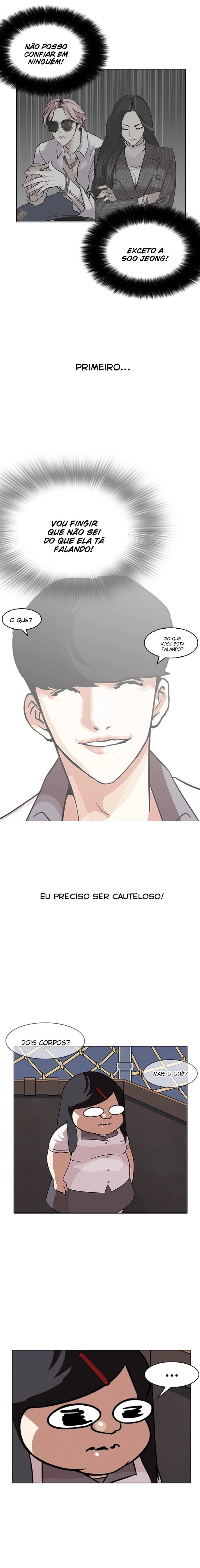 Read Lookism Português Manga Online