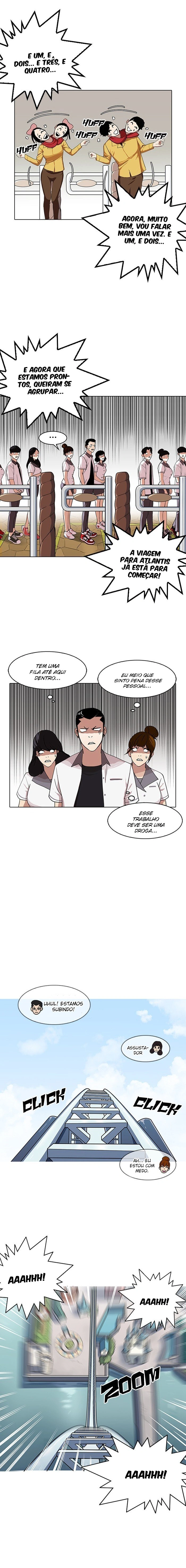 Read Lookism Português Manga Online