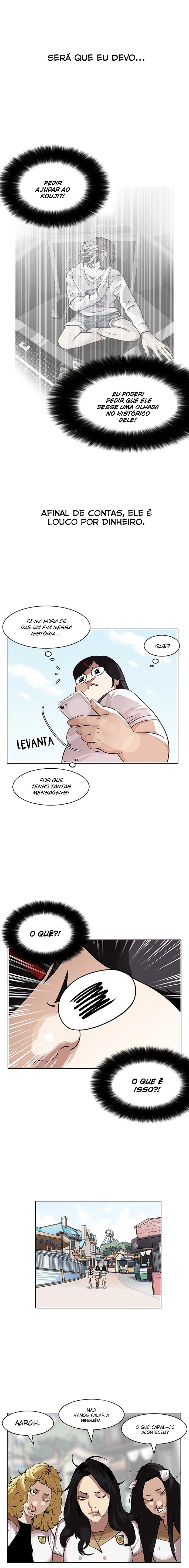 Read Lookism Português Manga Online