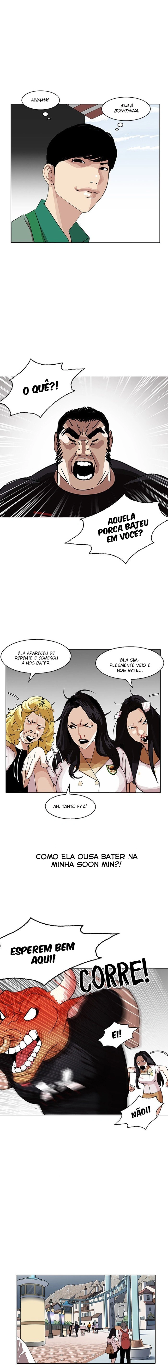 Read Lookism Português Manga Online