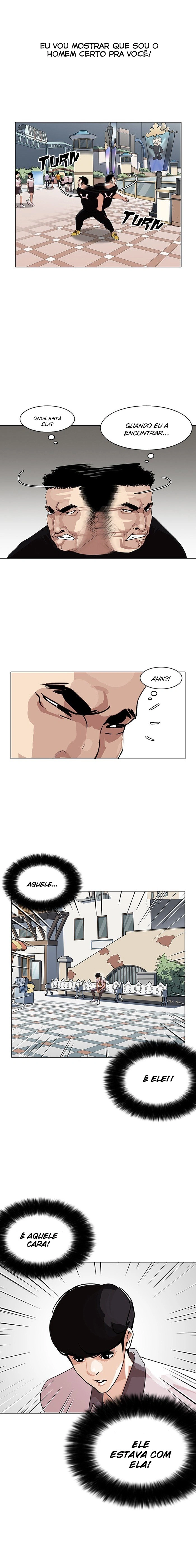 Read Lookism Português Manga Online