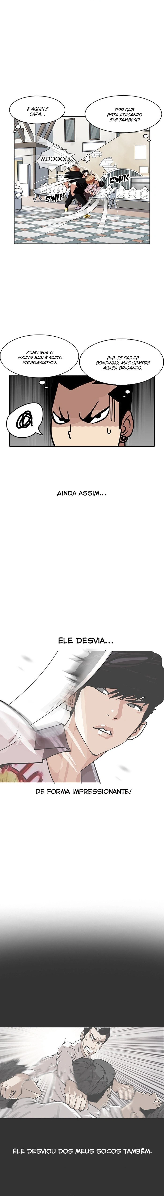 Read Lookism Português Manga Online