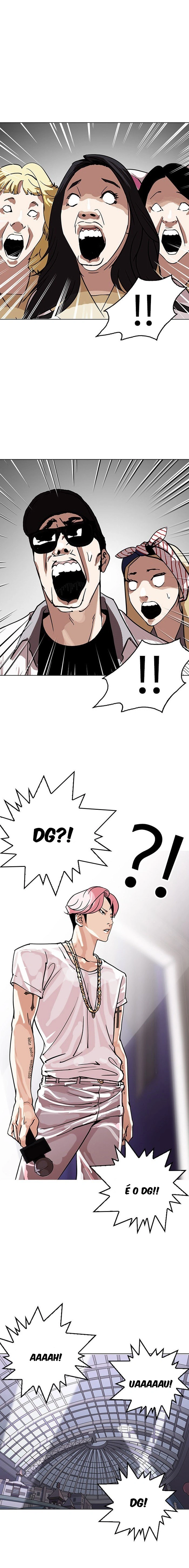 Read Lookism Português Manga Online