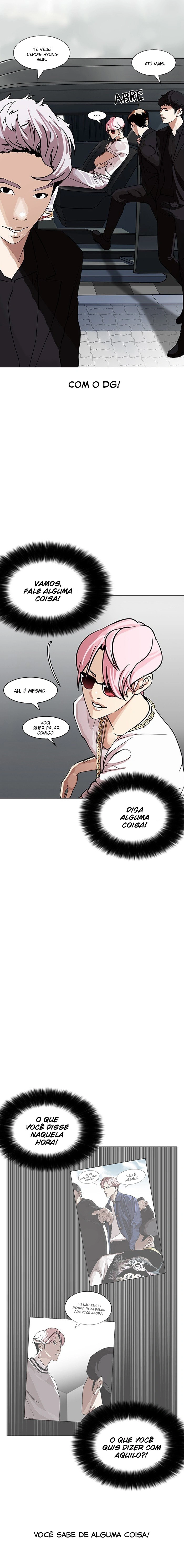 Read Lookism Português Manga Online