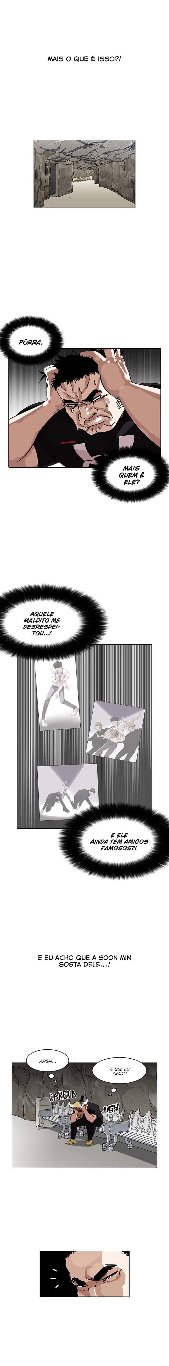 Read Lookism Português Manga Online