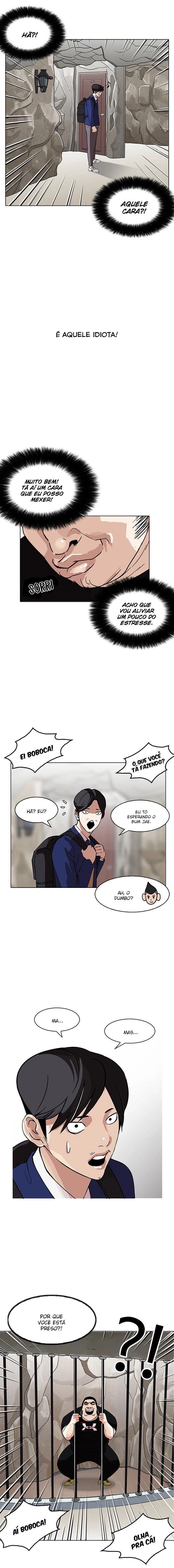 Read Lookism Português Manga Online