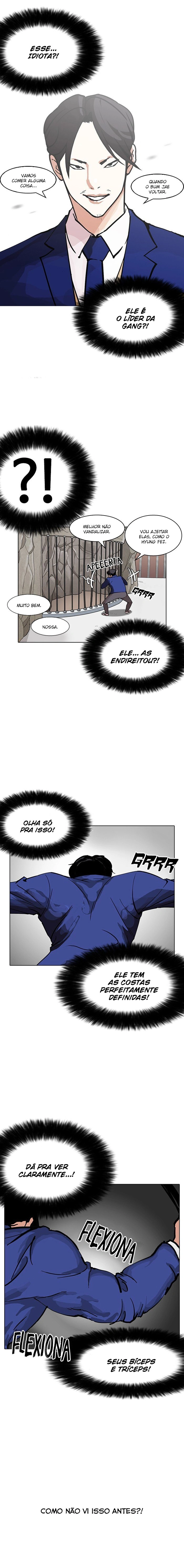 Read Lookism Português Manga Online