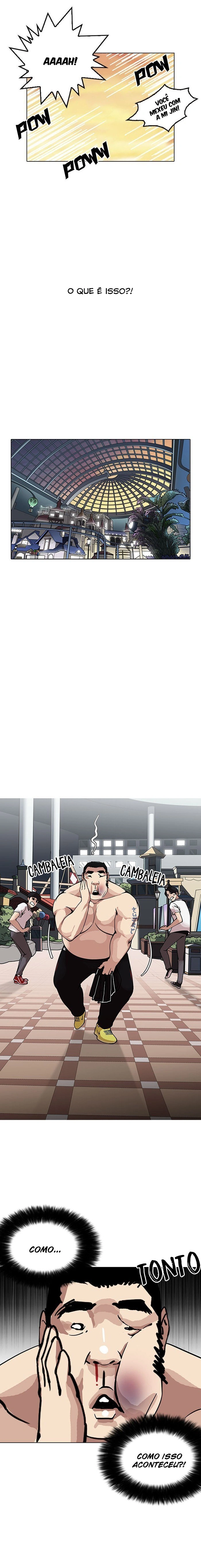 Read Lookism Português Manga Online