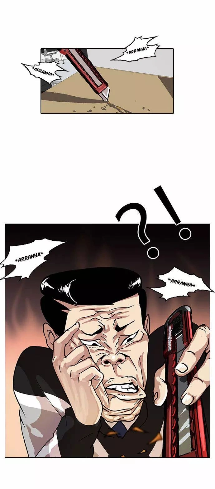 Read Lookism Português Manga Online
