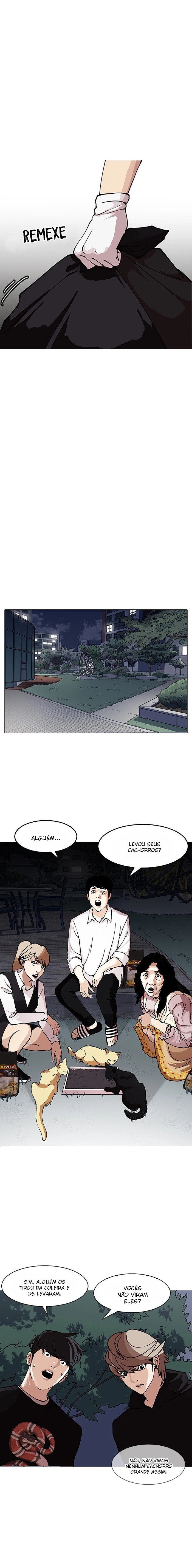 Read Lookism Português Manga Online