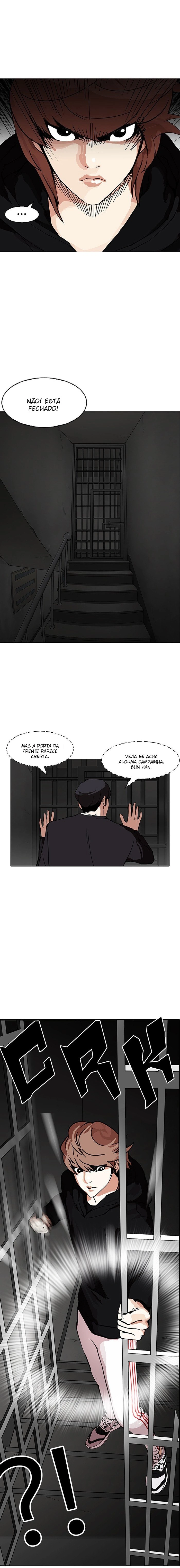 Read Lookism Português Manga Online