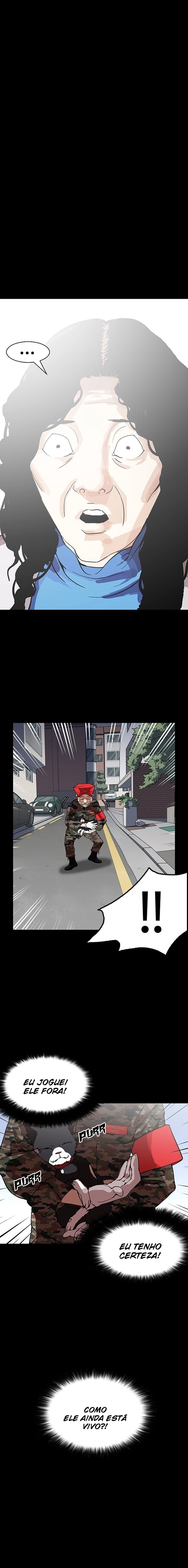 Read Lookism Português Manga Online