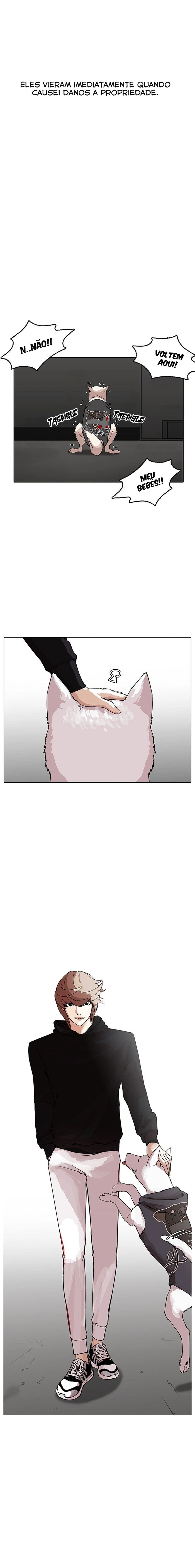 Read Lookism Português Manga Online