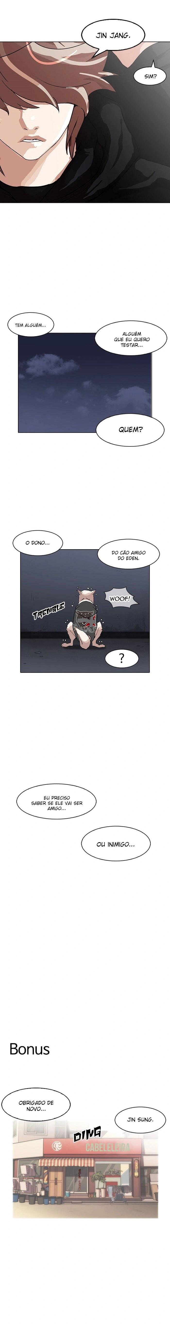 Read Lookism Português Manga Online