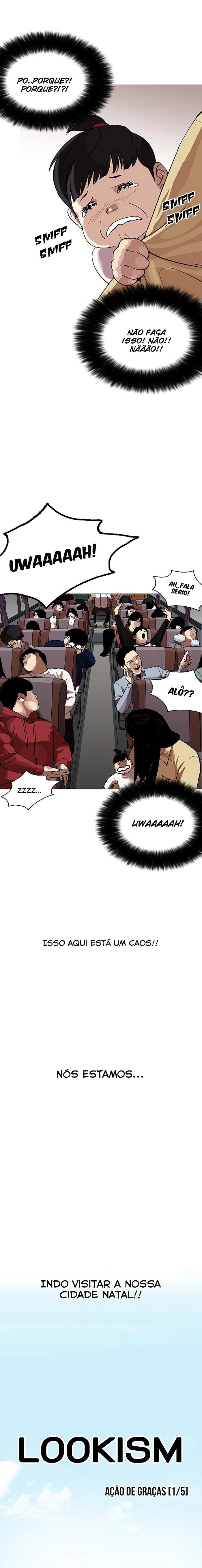 Read Lookism Português Manga Online