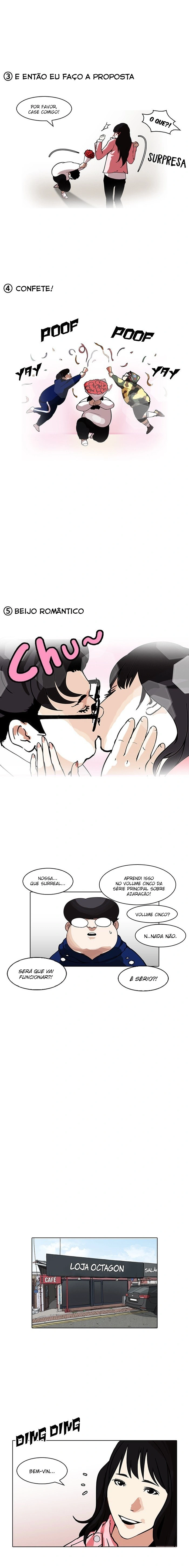 Read Lookism Português Manga Online