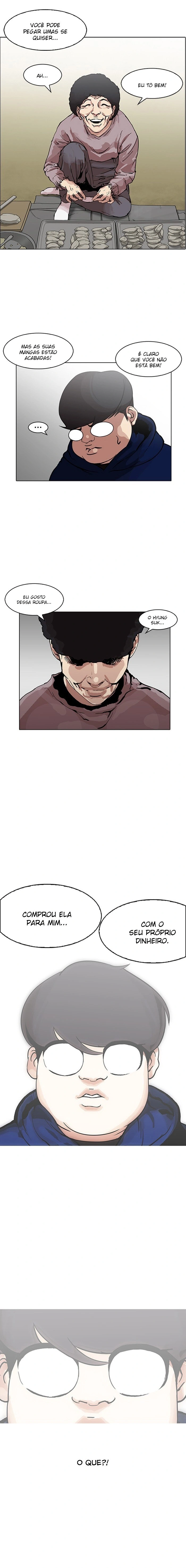 Read Lookism Português Manga Online