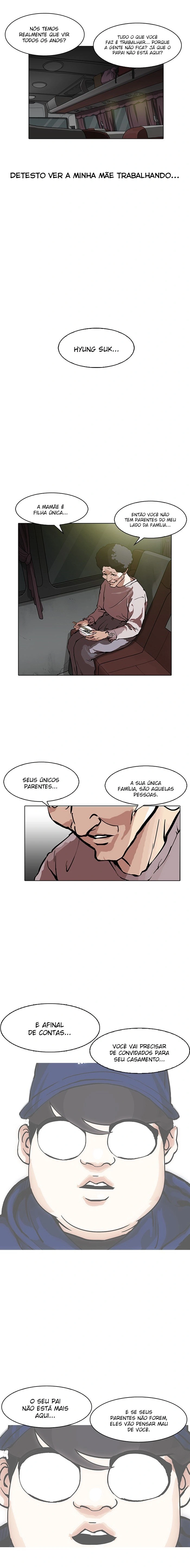 Read Lookism Português Manga Online