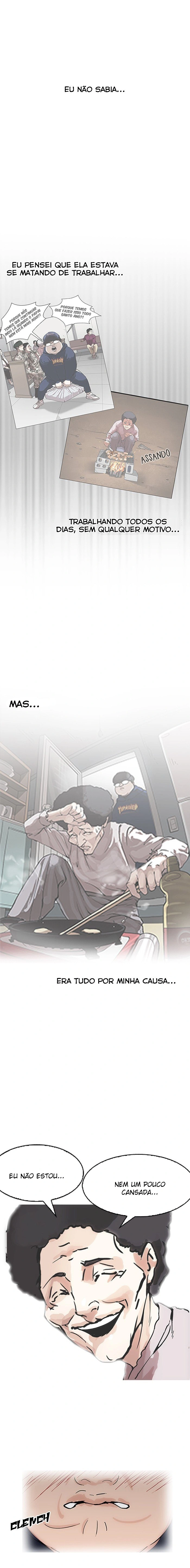 Read Lookism Português Manga Online