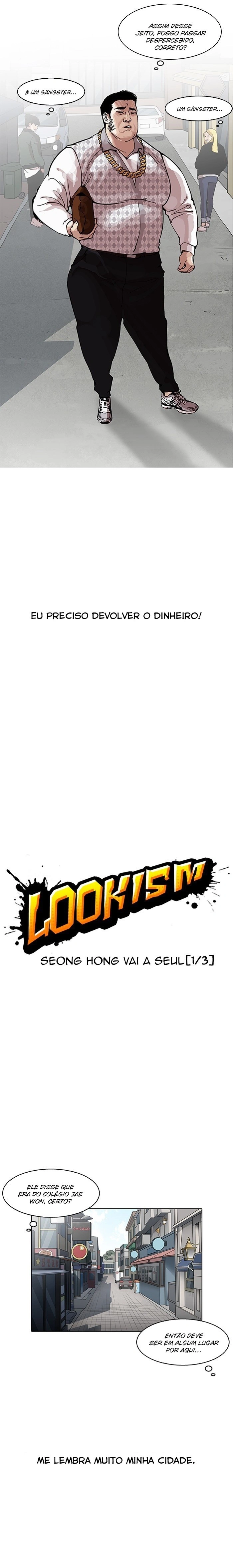 Read Lookism Português Manga Online