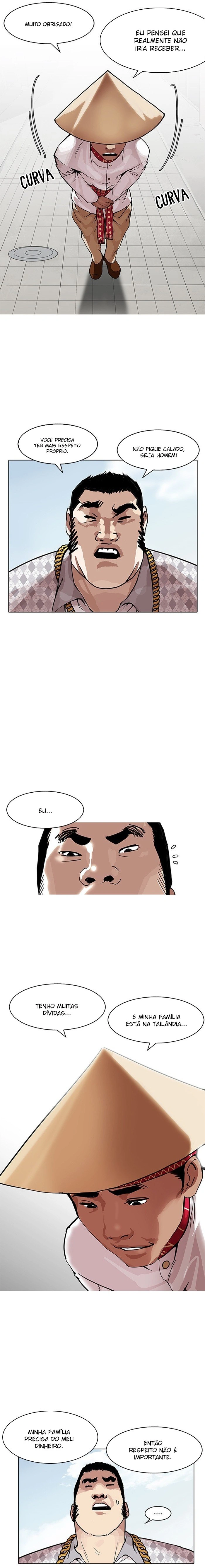 Read Lookism Português Manga Online