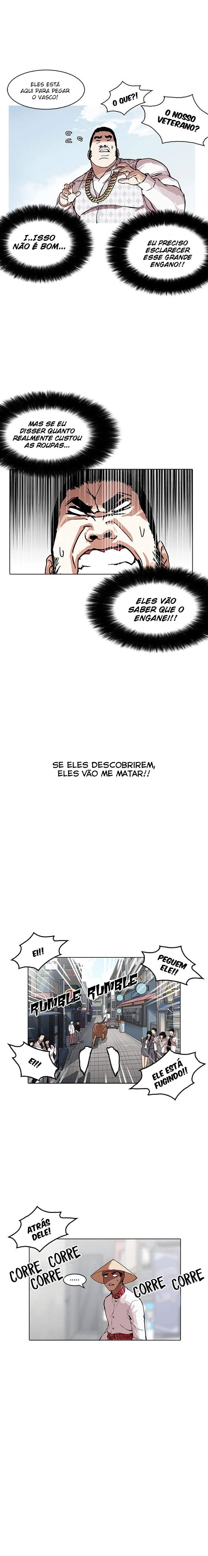 Read Lookism Português Manga Online