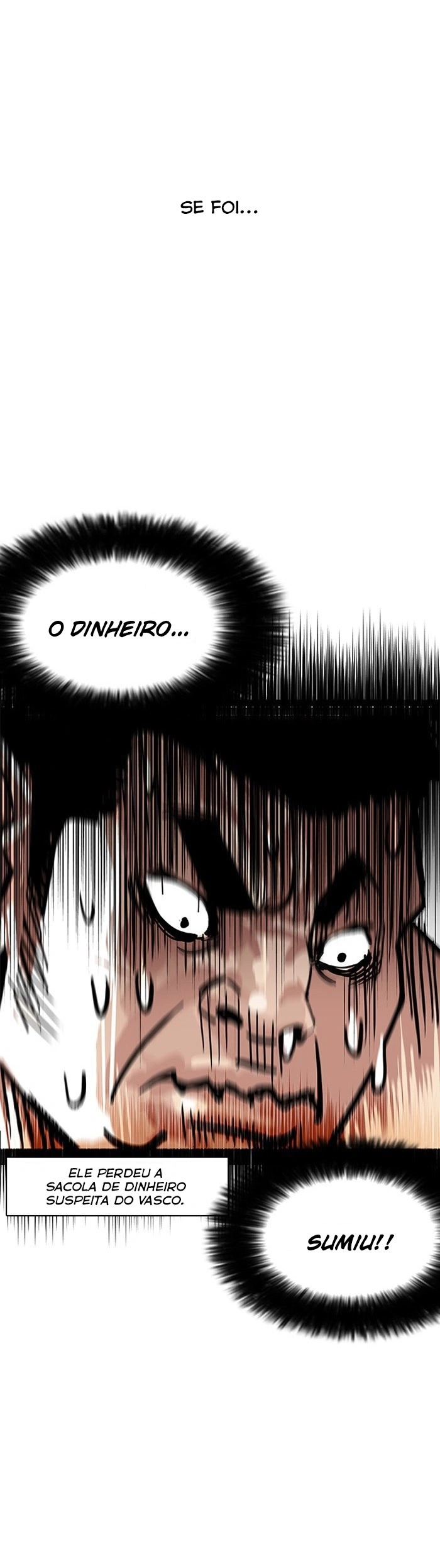 Read Lookism Português Manga Online