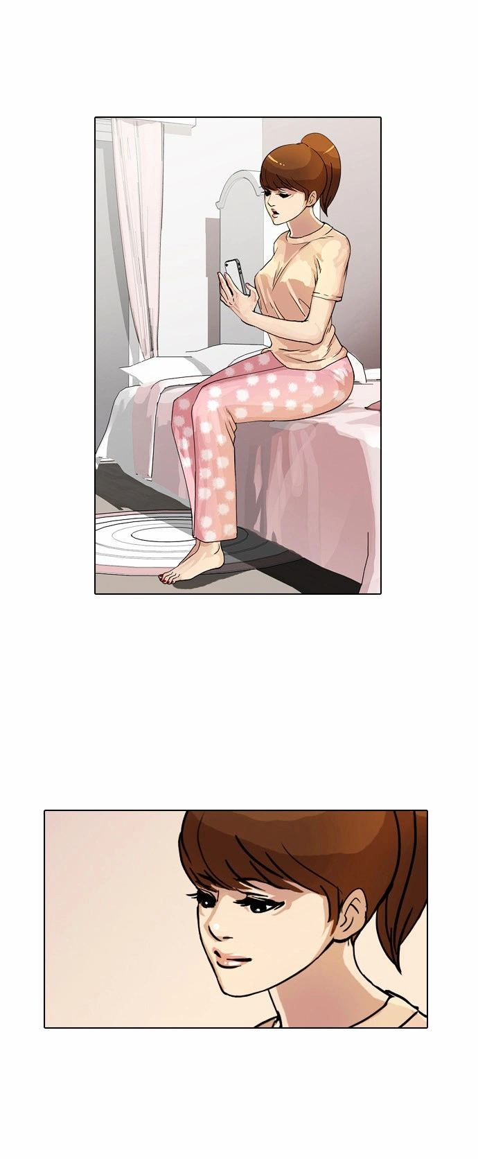 Read Lookism Português Manga Online