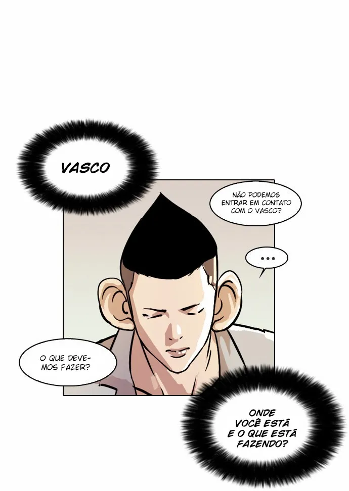 Read Lookism Português Manga Online