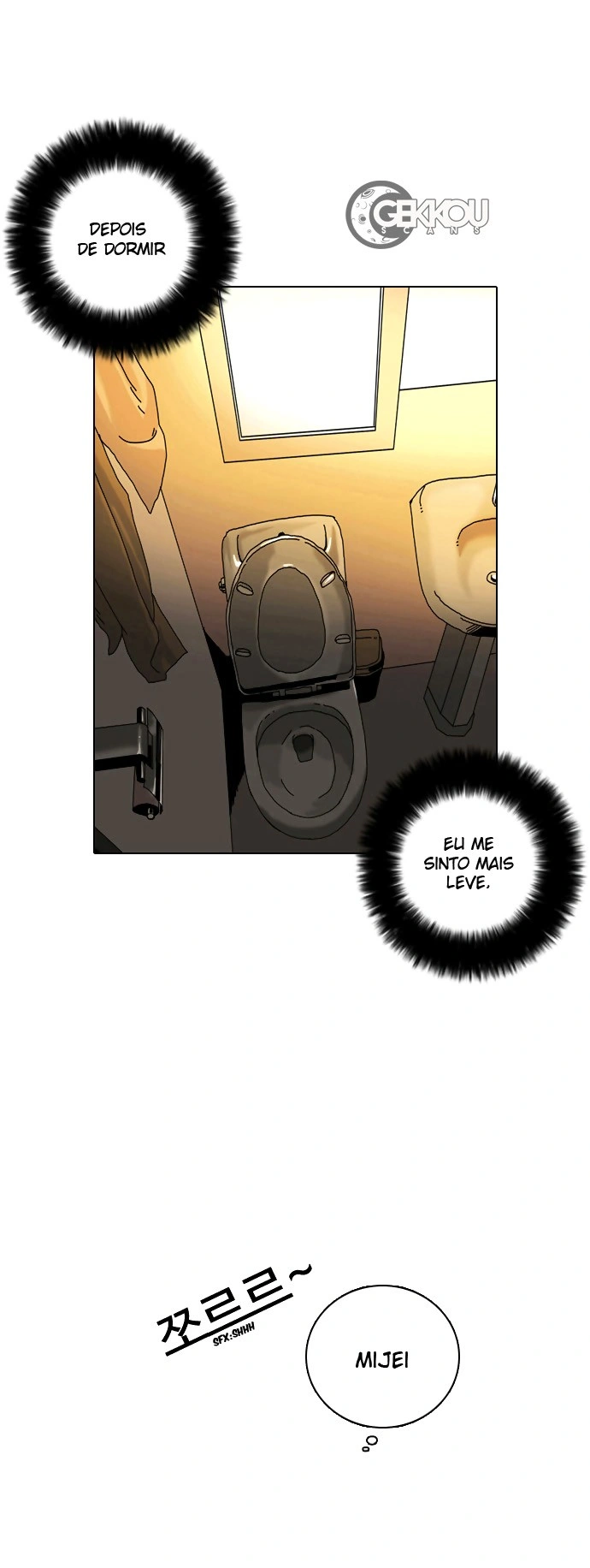 Read Lookism Português Manga Online