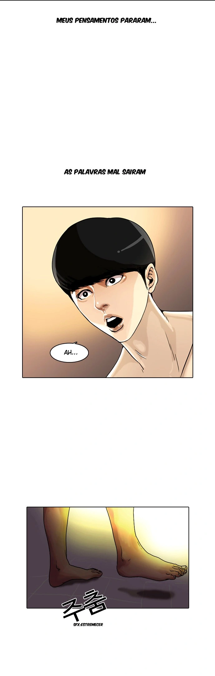 Read Lookism Português Manga Online