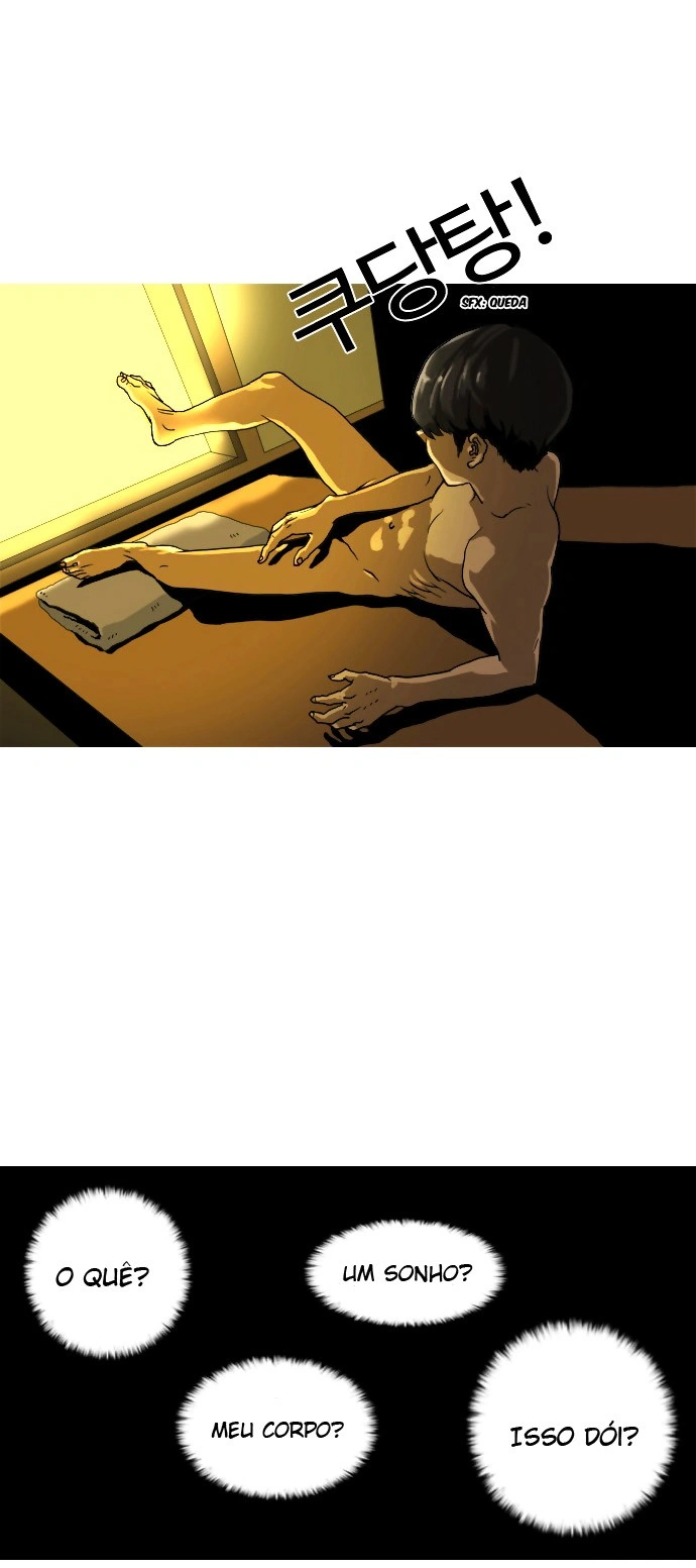 Read Lookism Português Manga Online