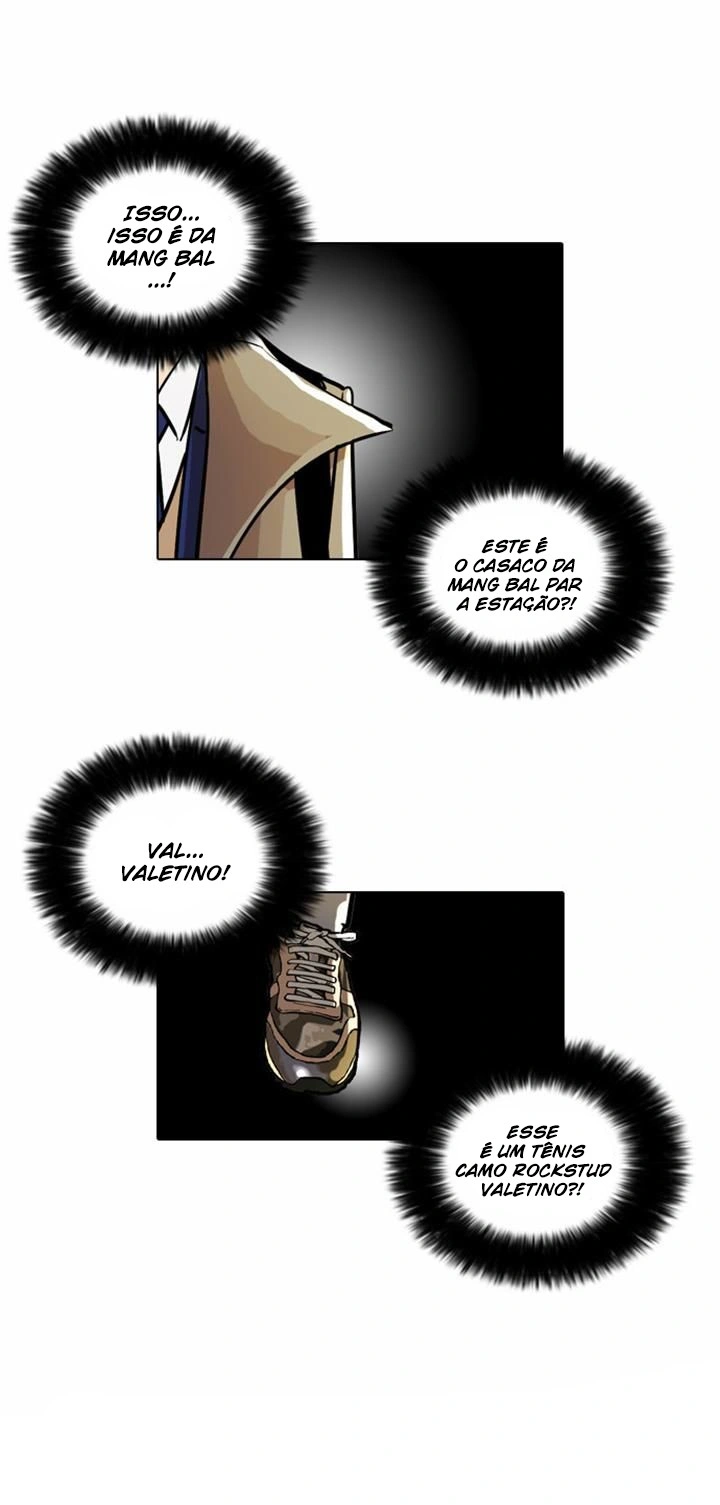 Read Lookism Português Manga Online