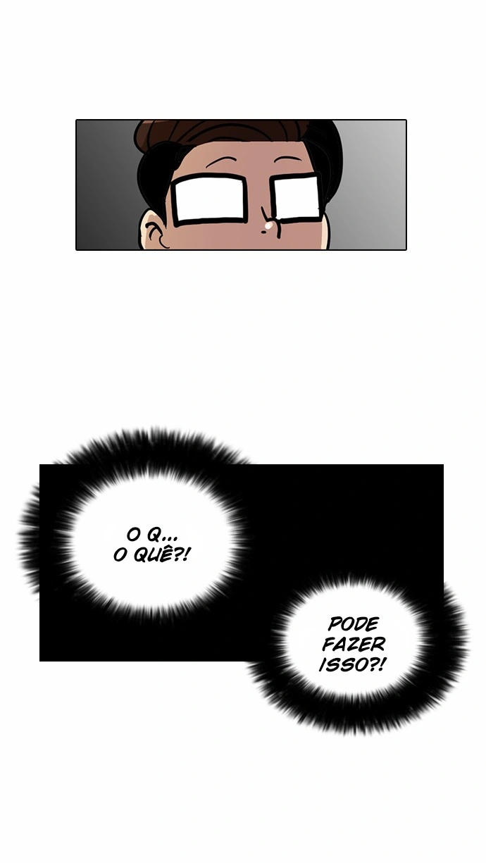Read Lookism Português Manga Online