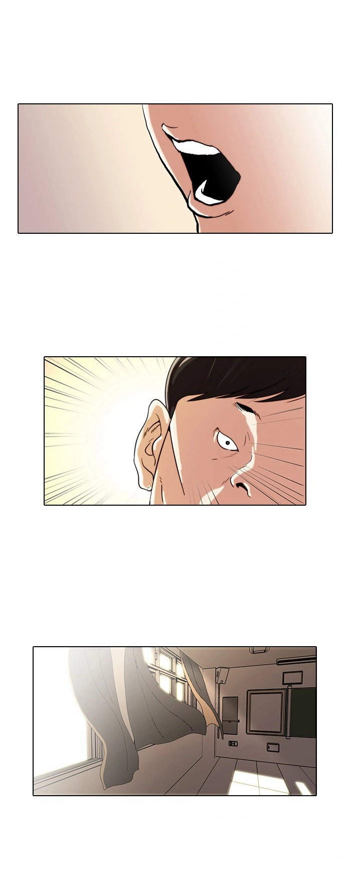 Read Lookism Português Manga Online