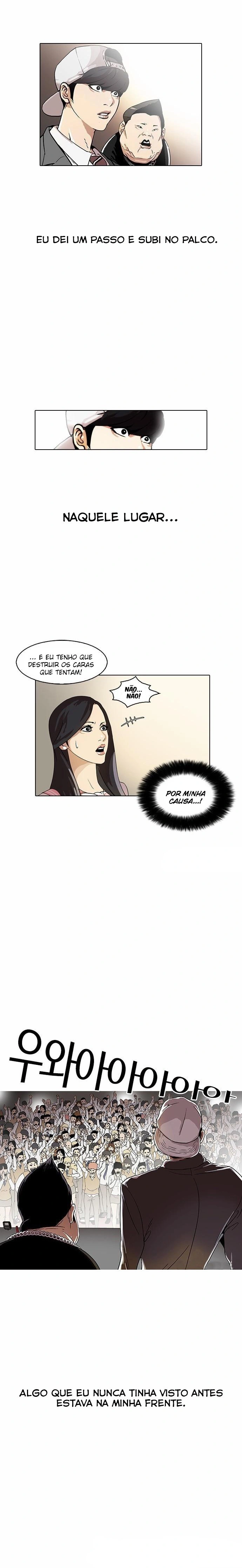 Read Lookism Português Manga Online