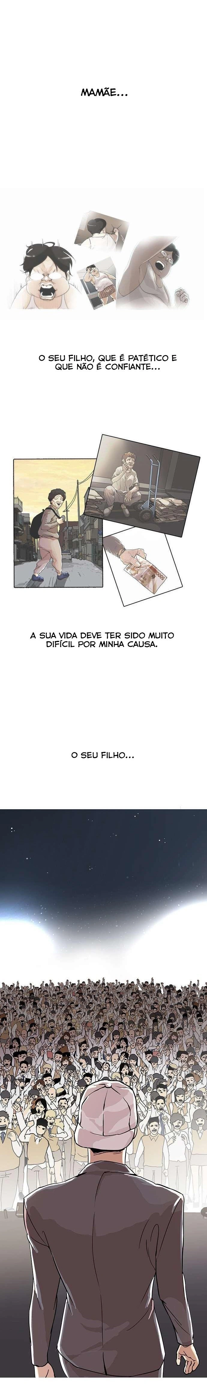 Read Lookism Português Manga Online