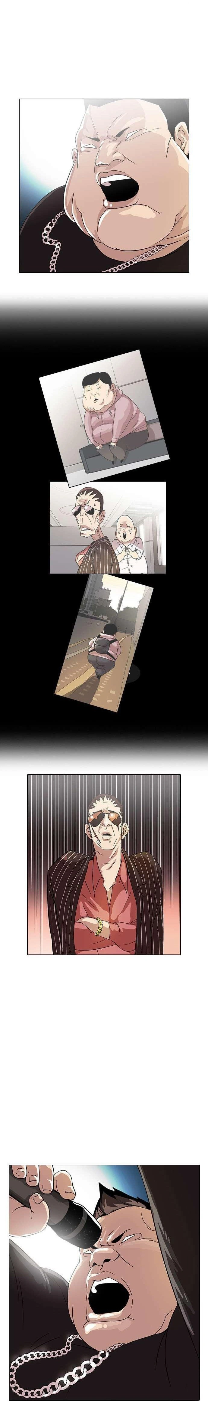 Read Lookism Português Manga Online