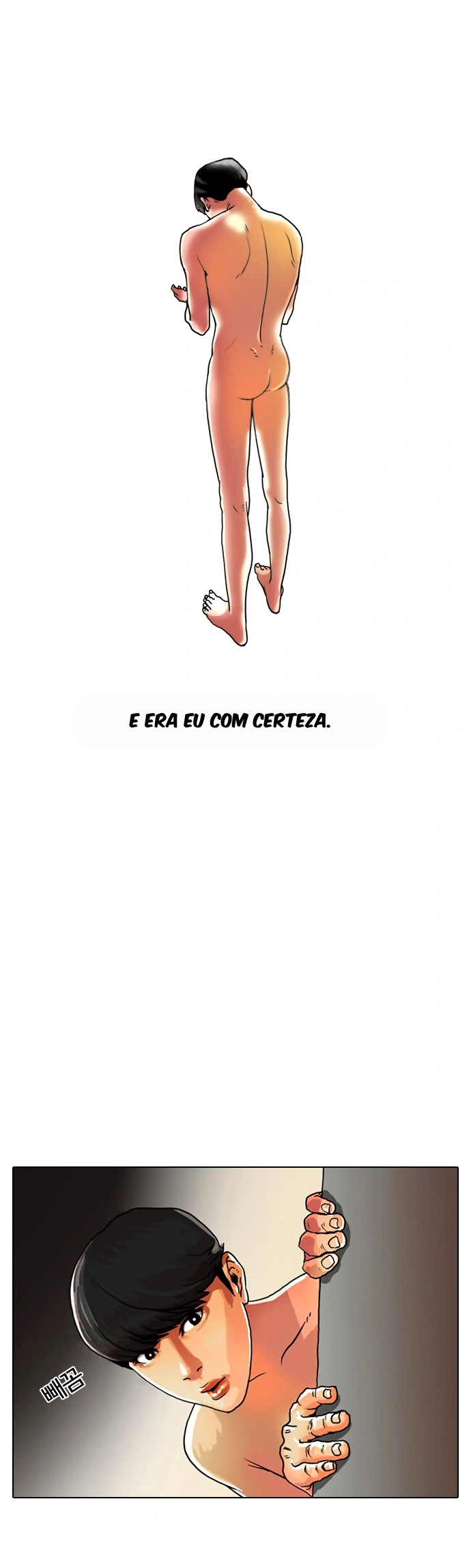Read Lookism Português Manga Online