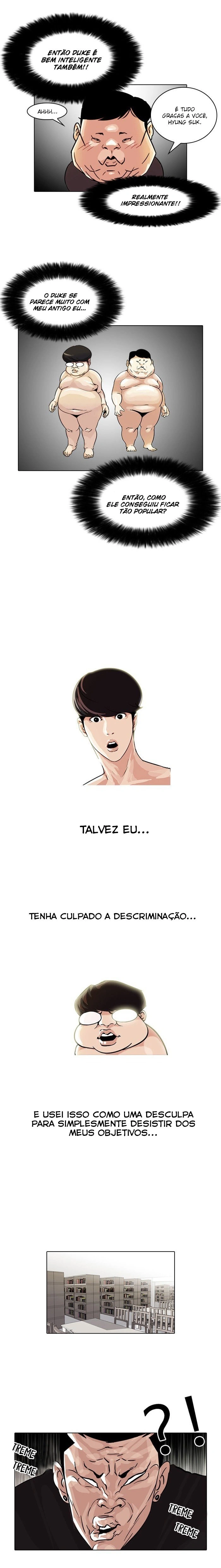 Read Lookism Português Manga Online