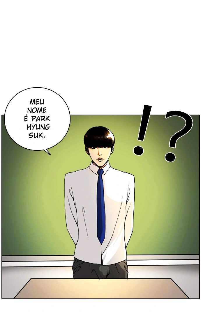 Read Lookism Português Manga Online