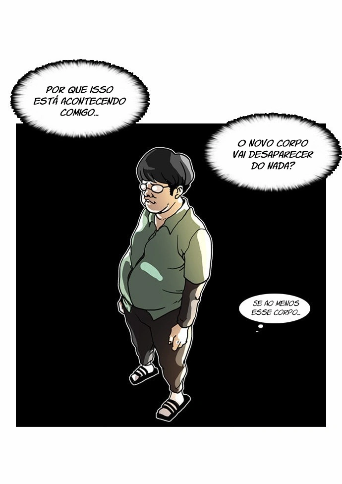 Read Lookism Português Manga Online