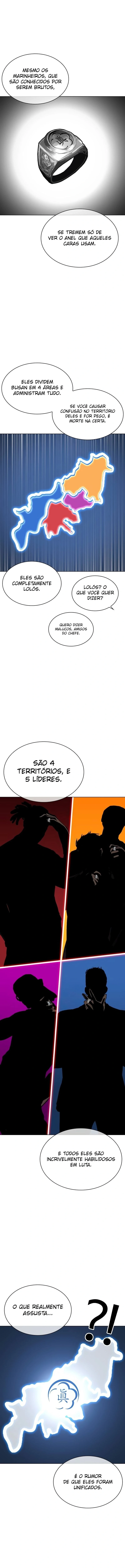 Read Lookism Português Manga Online